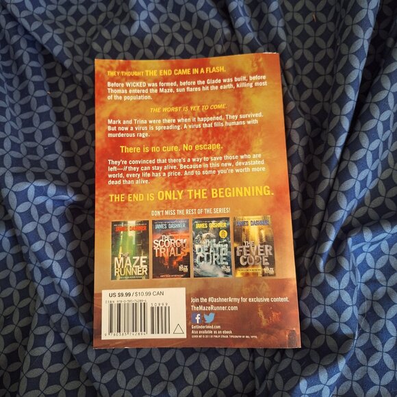 the kill order - Picture 5 of 5